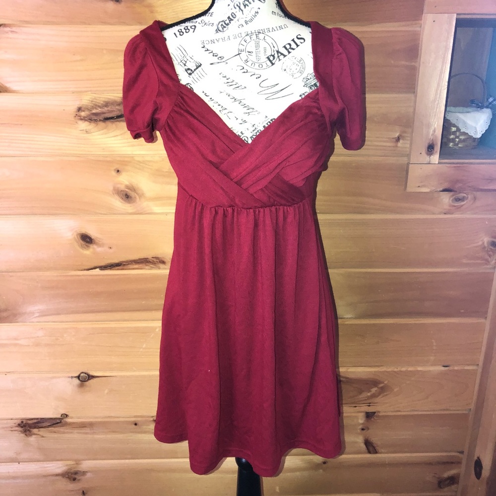 Women’s Dress